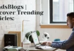 ReadsBlogs | Discover Trending Articles, Tips, and Insights