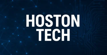 hoston tech