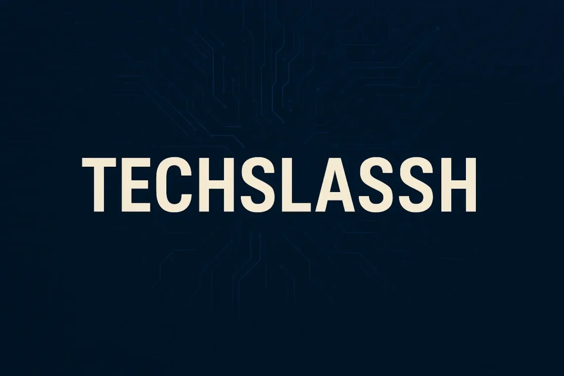 techslassh