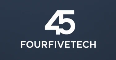 fourfivetech