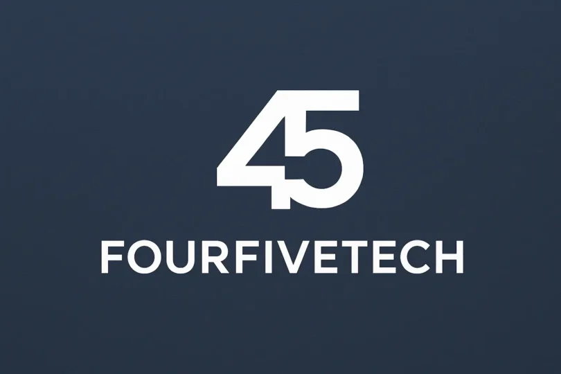 fourfivetech