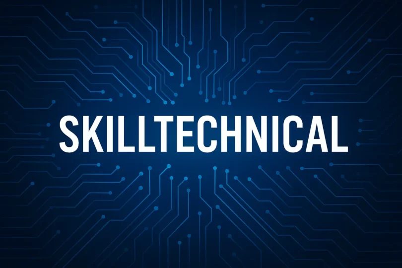 skilltechnical
