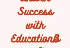 Unlock Success with EducationBeing (Pro Secrets)