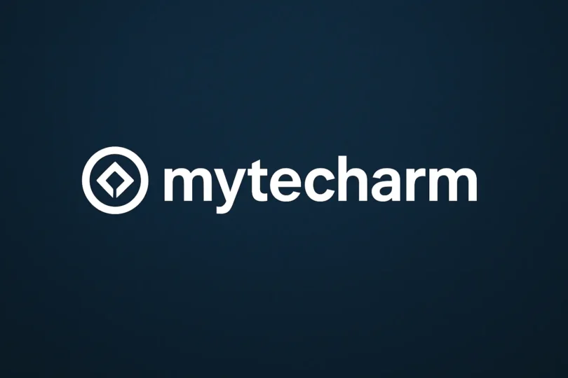 mytecharm