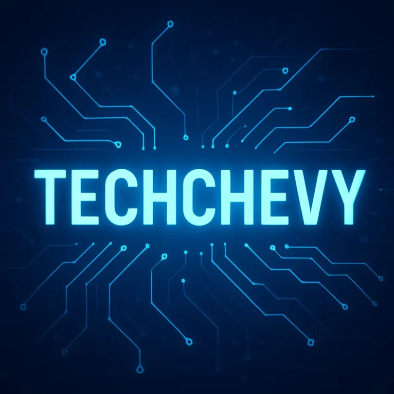techchevy