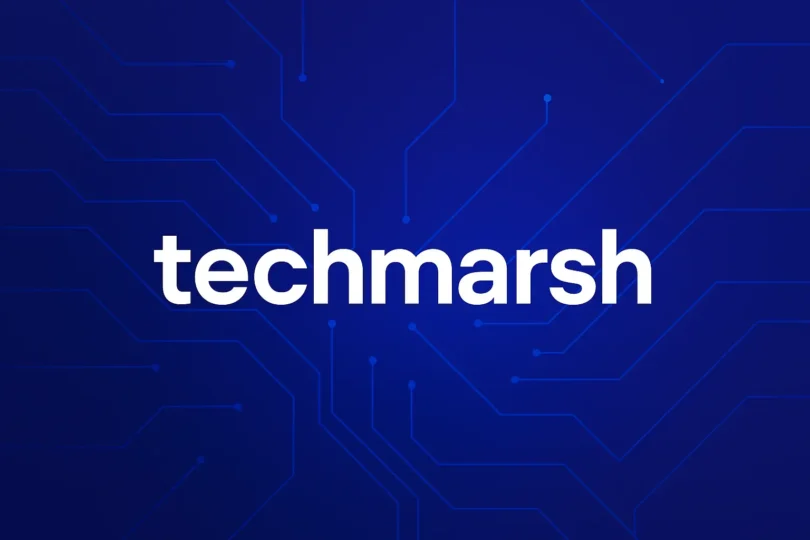 techmarsh
