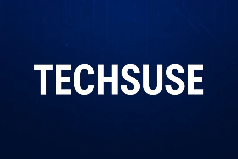 techsuse